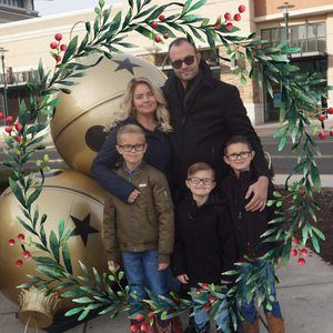 Meet your Posher, Lilly